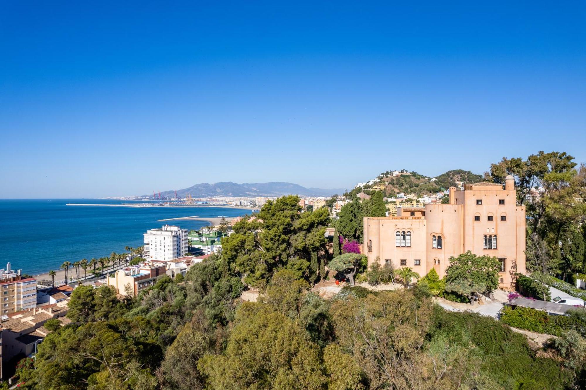 Soho Boutique Castillo De Santa Catalina - Adults Recommended — Photos 2