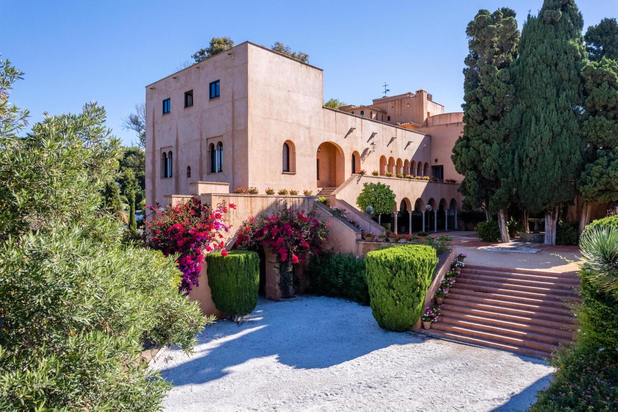 Soho Boutique Castillo De Santa Catalina - Adults Recommended — Photos 1